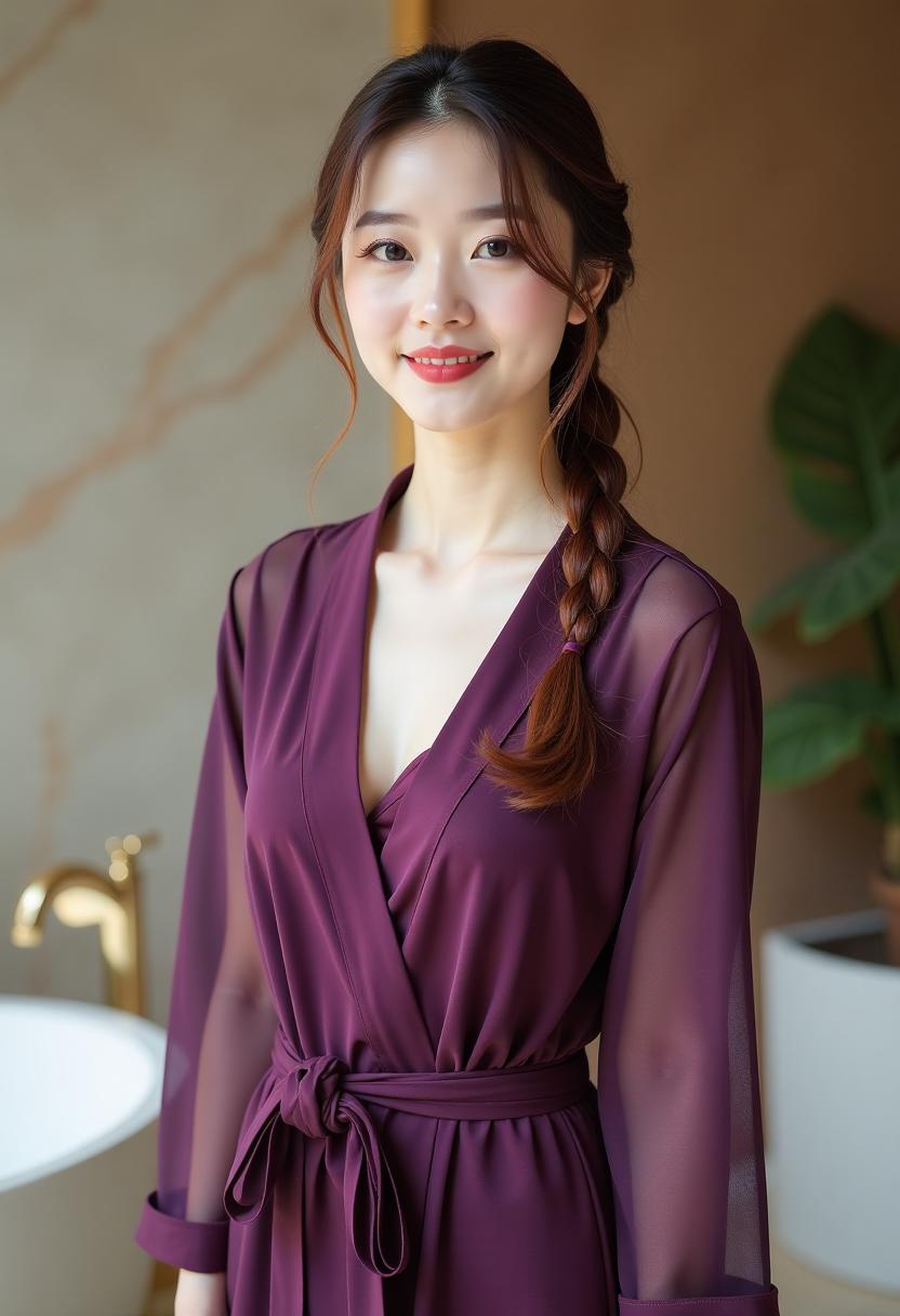 婚姻心理学