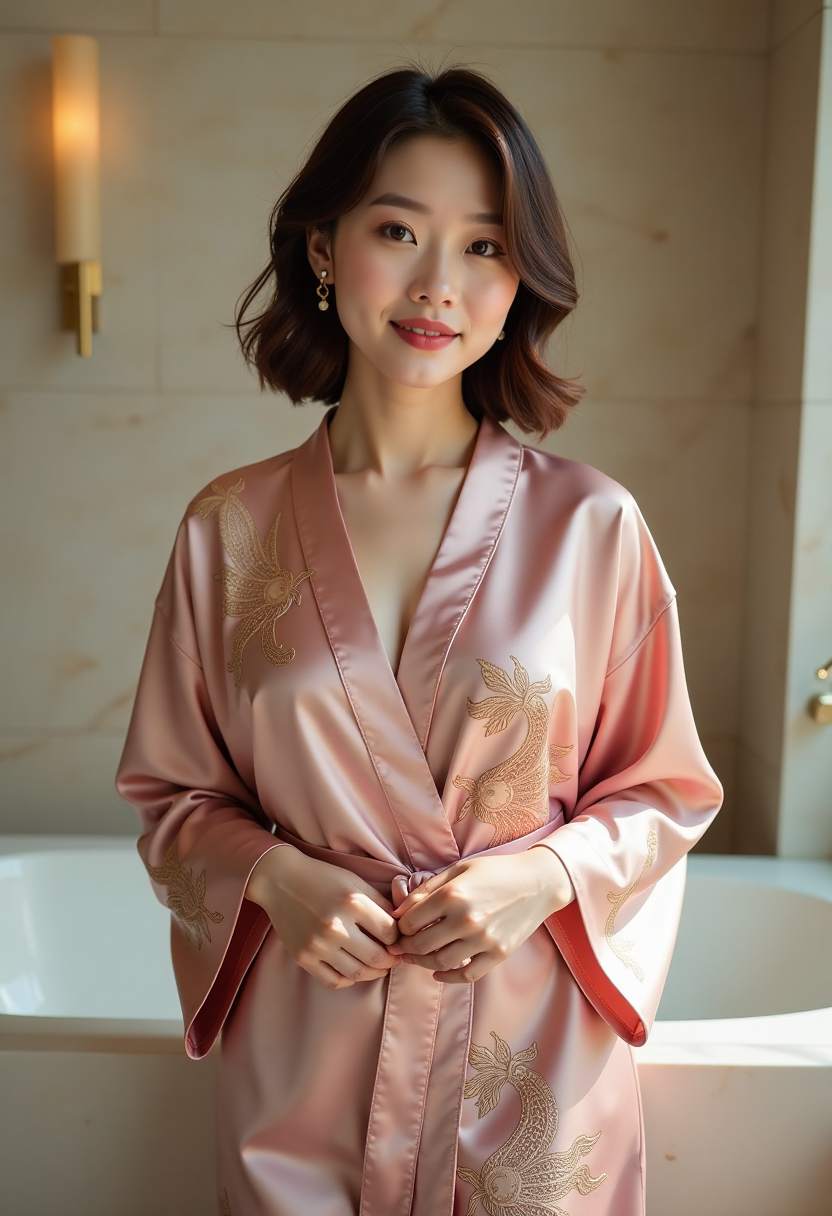 挽回爱人的艺术