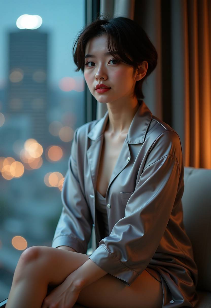 焦点影片